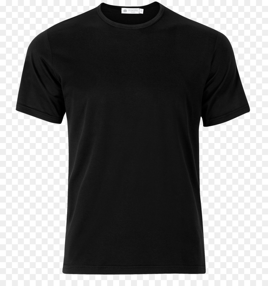 T Shirt Noir，T Shirt PNG