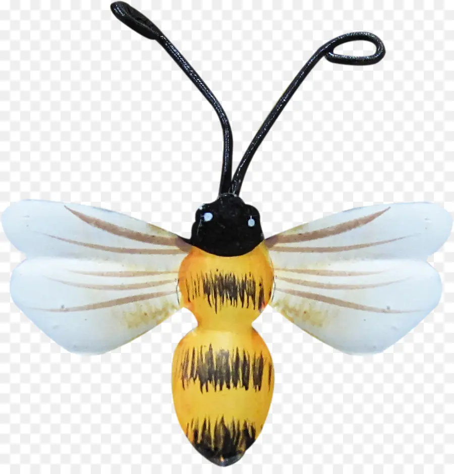 Abeille，Miel PNG