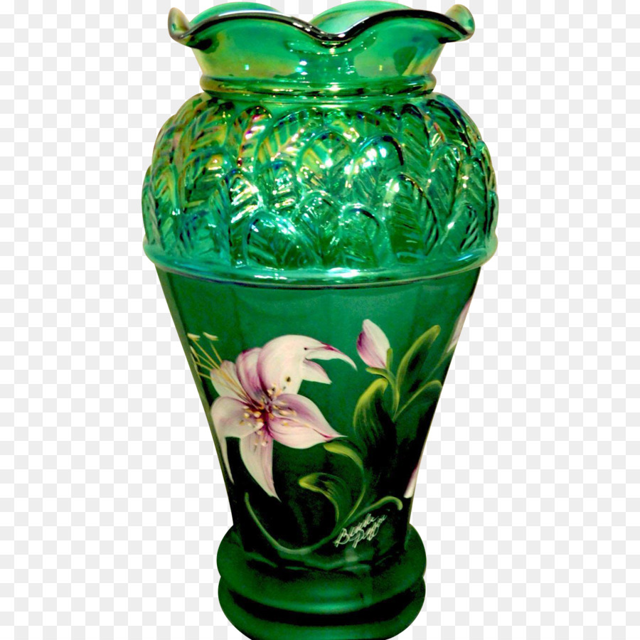 Vase，Verre PNG