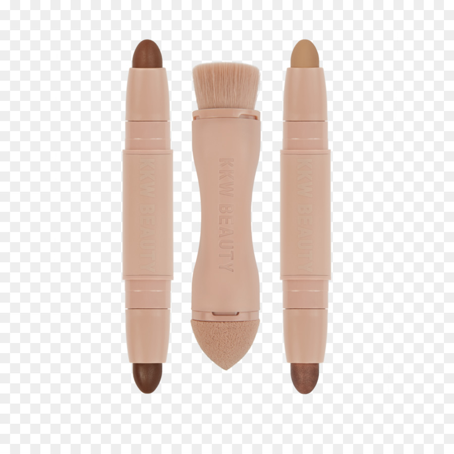 Pinceaux De Maquillage，Produits De Beauté PNG