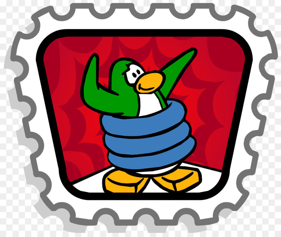 Club Penguin，Île Club Penguin PNG