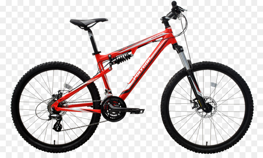 Vtt Rouge，Vélo PNG