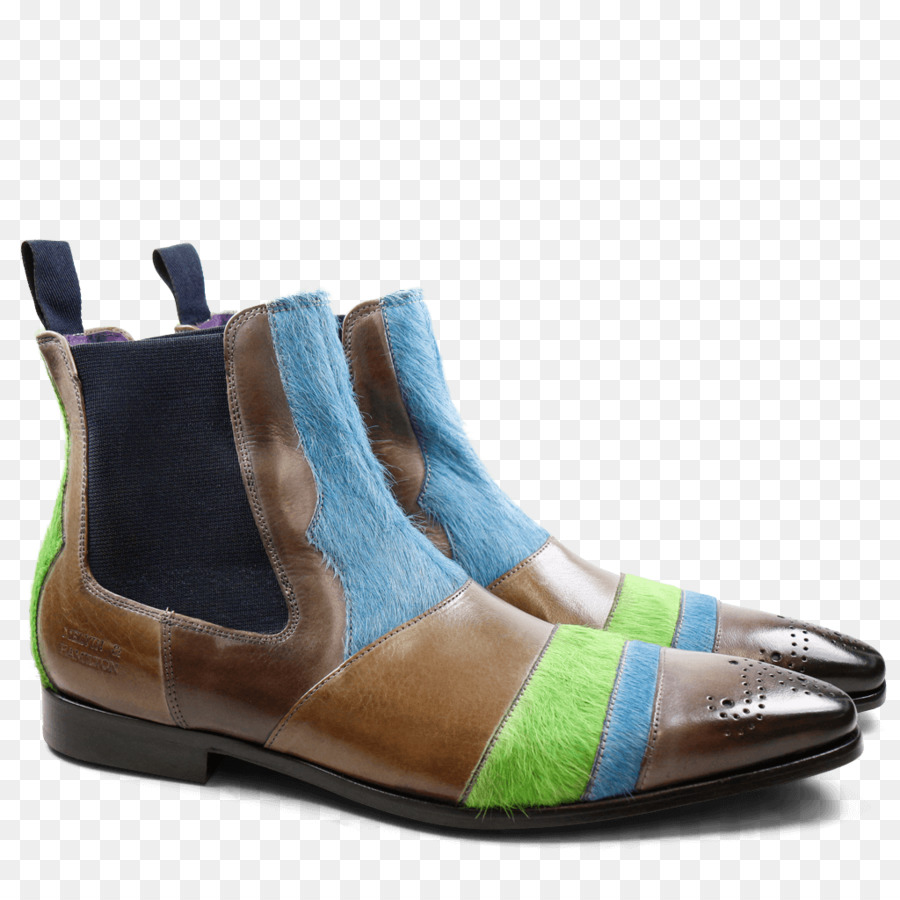 Chaussures Bleues，Chaussure PNG