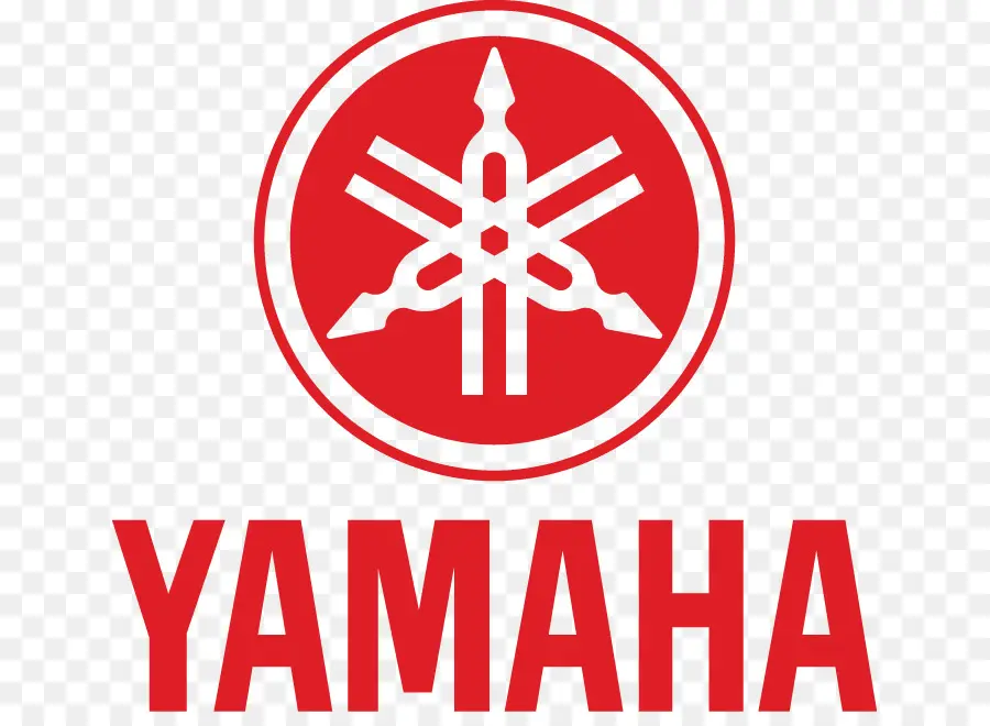 Logo Yamaha，Moto PNG