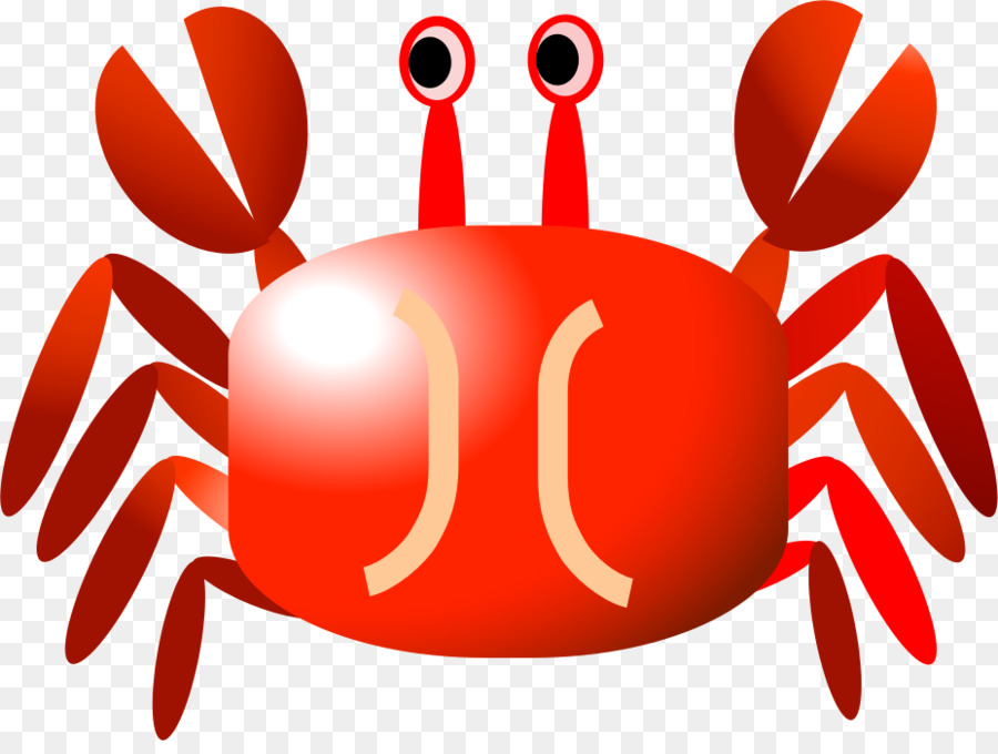 Crabe，Présentation PNG