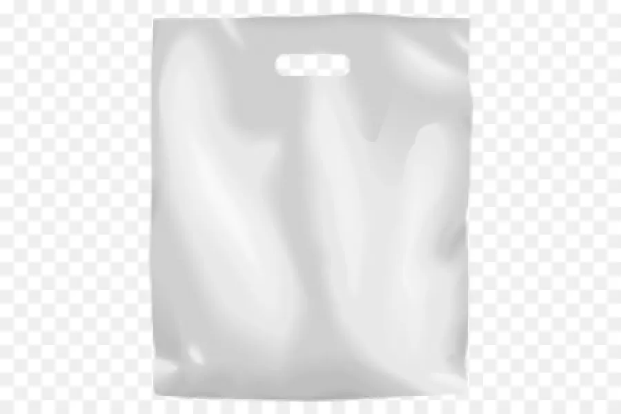 Sac En Plastique，Transparent PNG