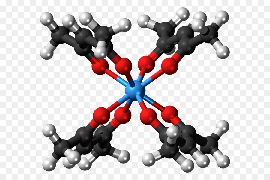 Acétylacétone，Acétylacétonate D Hafnium PNG