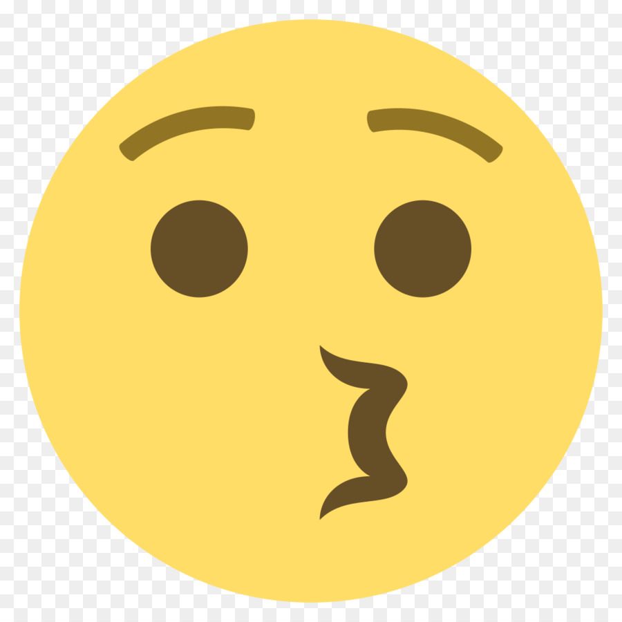 Emoji，Baiser PNG