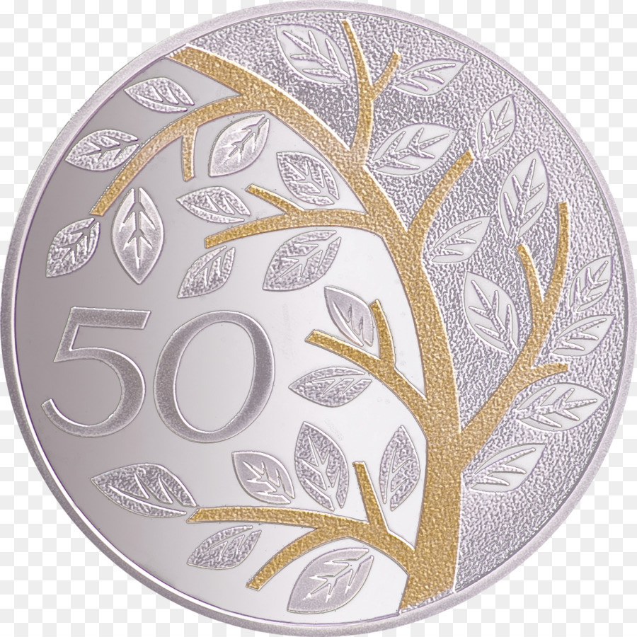 Jubilé，Médaille D PNG