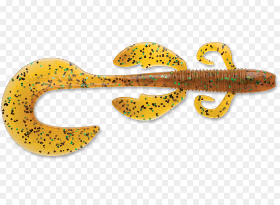 La Pêche，Texas Rig PNG