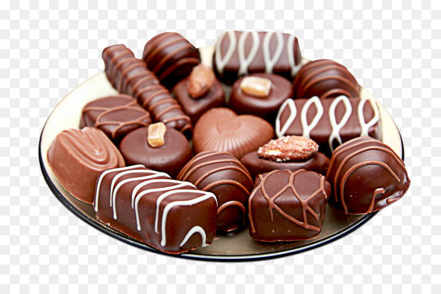 Chocolats，Bonbons PNG