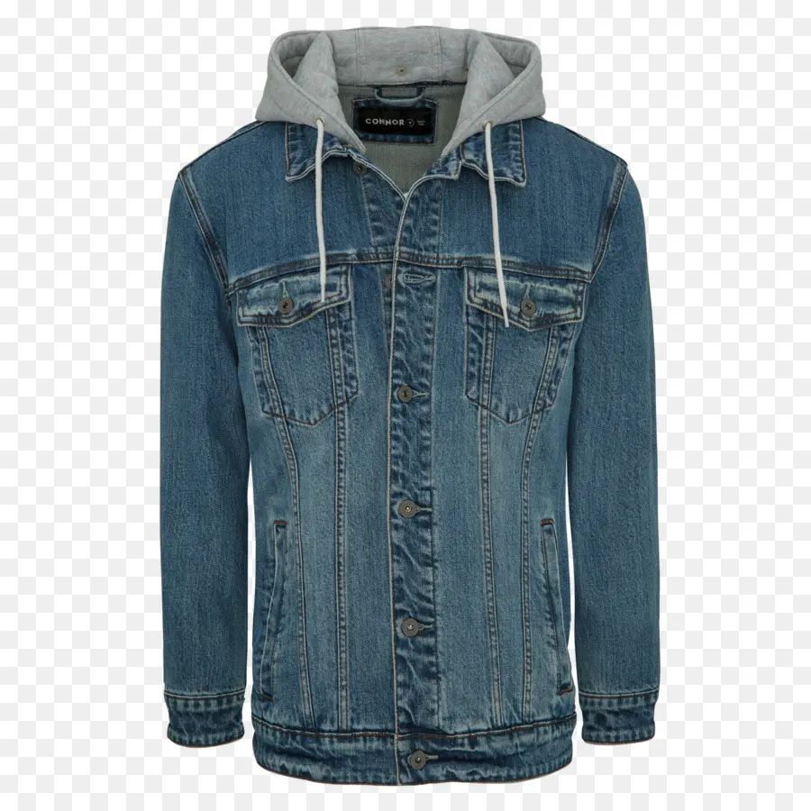 Veste En Jean，Mode PNG