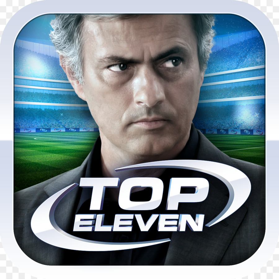 Logo De Top Eleven，Football PNG