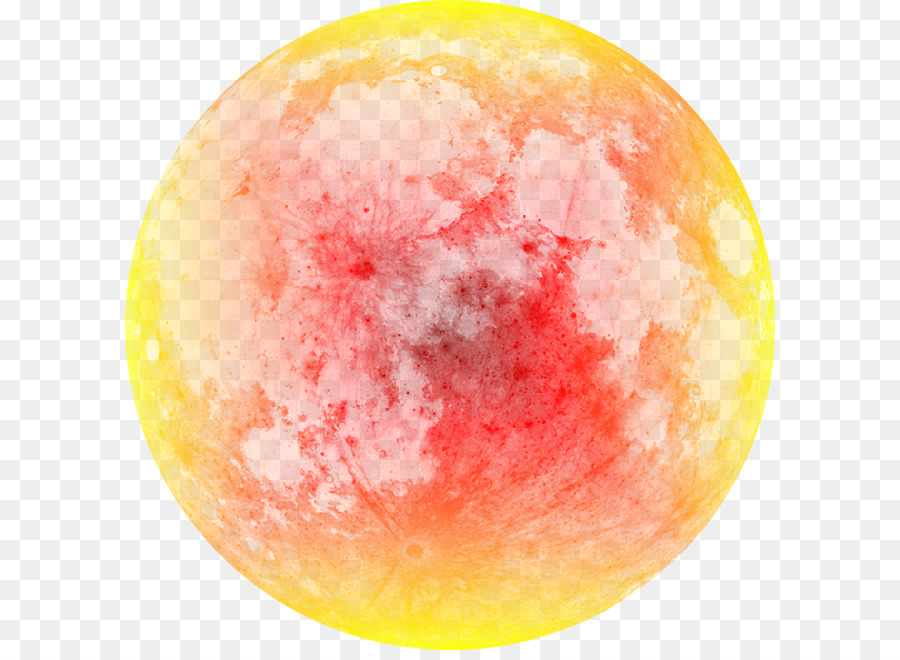 Pleine Lune，Lune PNG