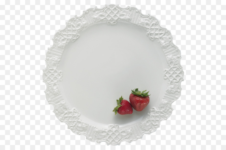 Plaque，Fraises PNG