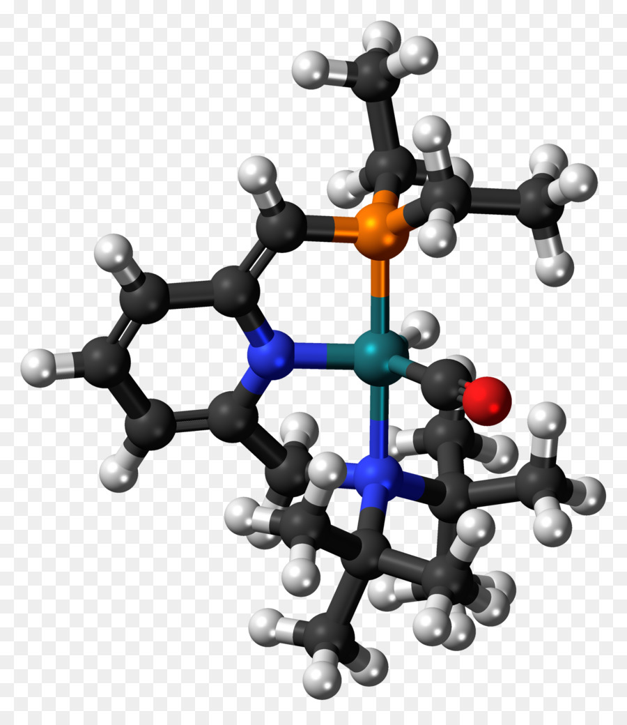 Molécule，Chimie PNG