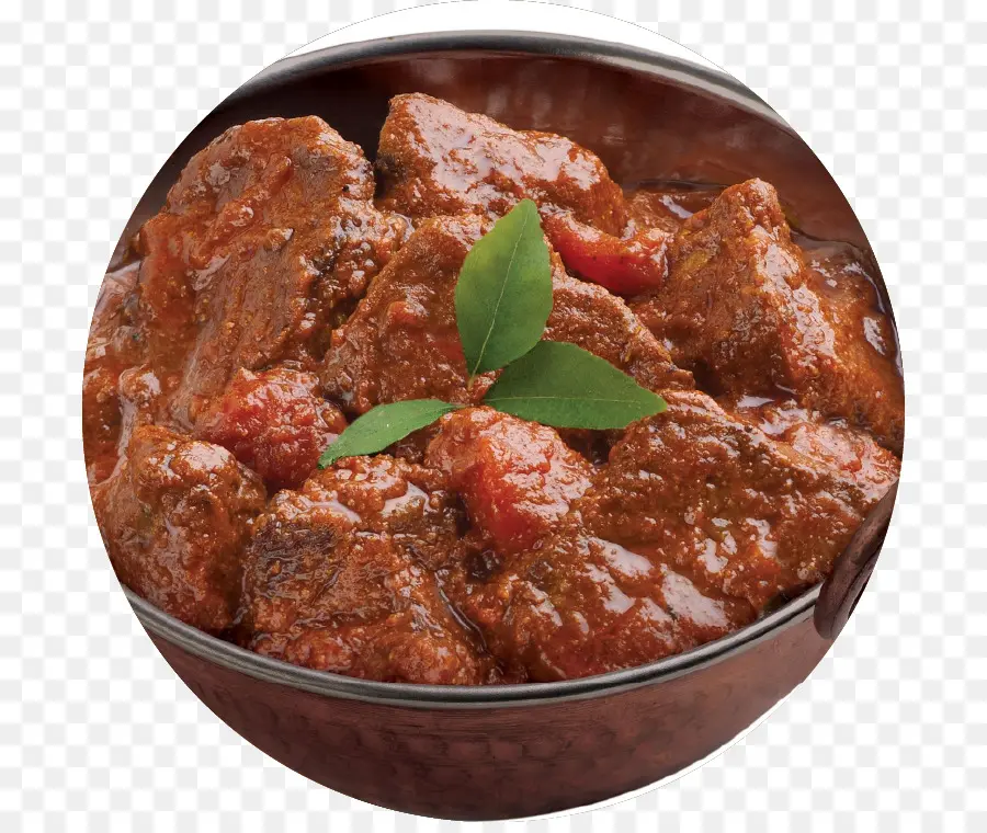 Vindaloo，La Cuisine Indienne PNG