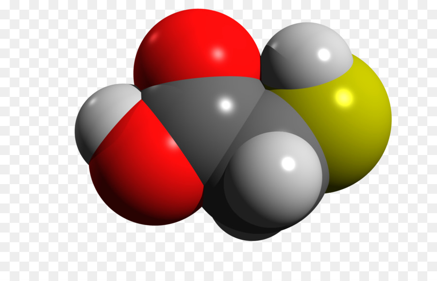 Acide Thioglycolique，D Ammonium Thioglycolate PNG