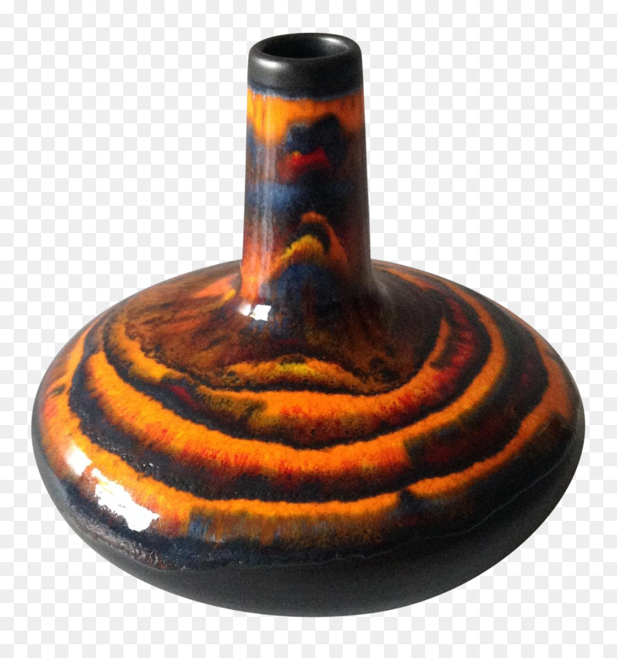 Vase，Céramique PNG