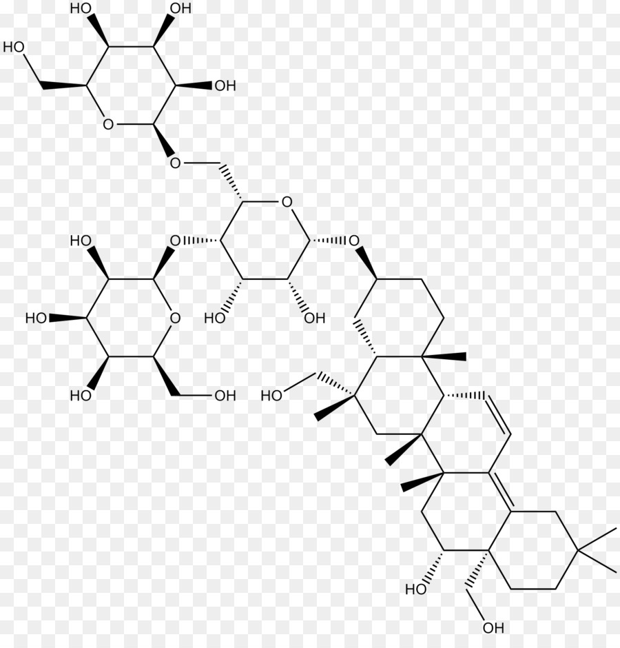 Structure Chimique，Molécule PNG