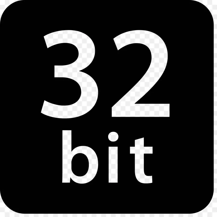 32 Bits，Technologie PNG