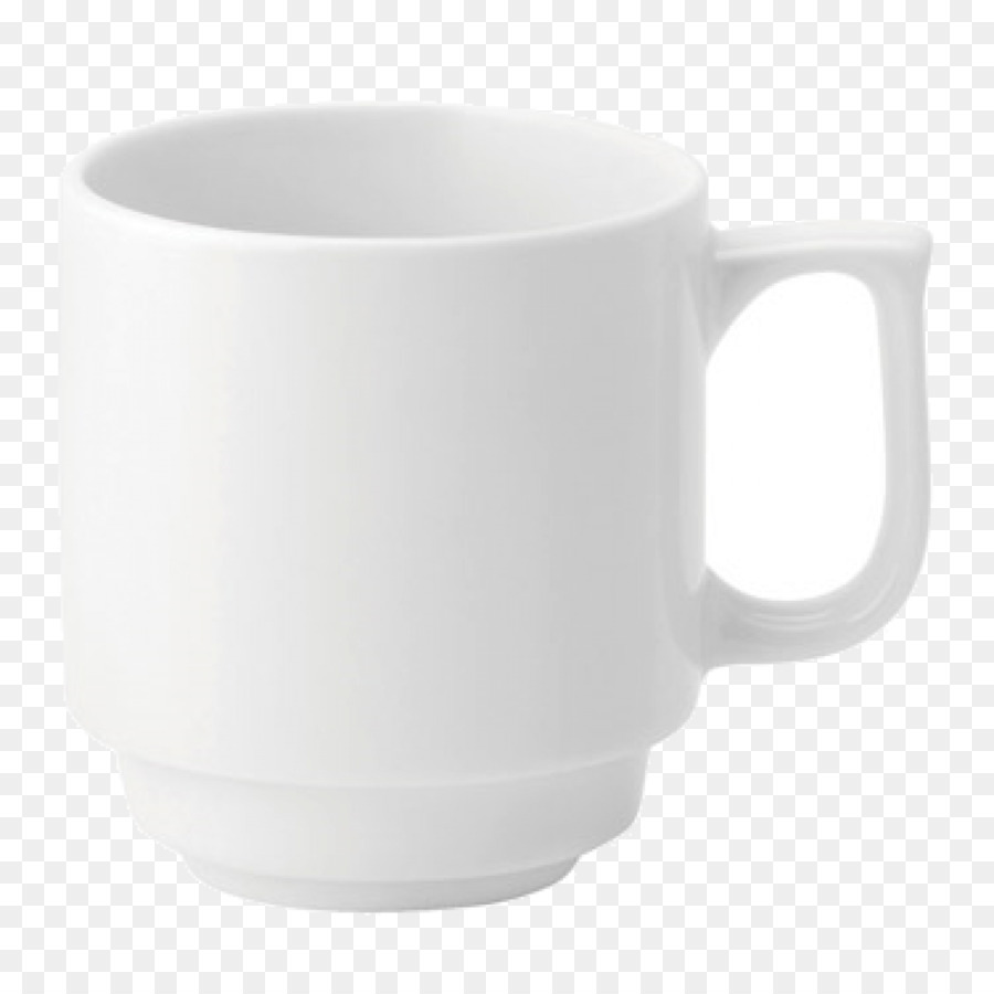 Tasse Blanche，Tasse PNG