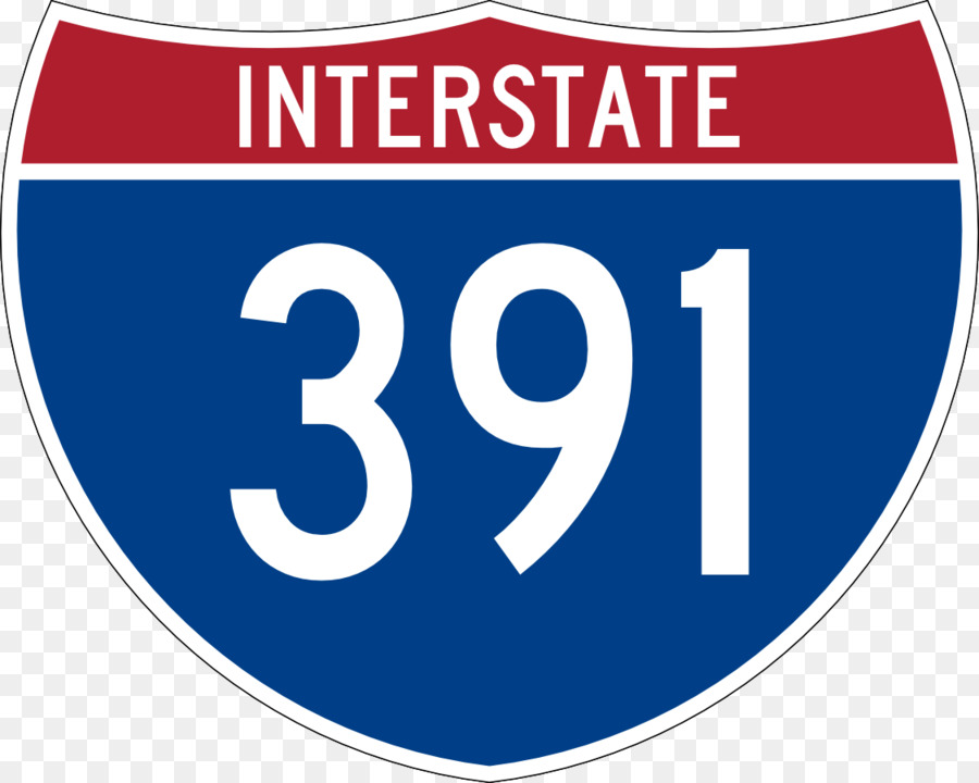 De L Autoroute Interstate 95，Interstate 395 PNG