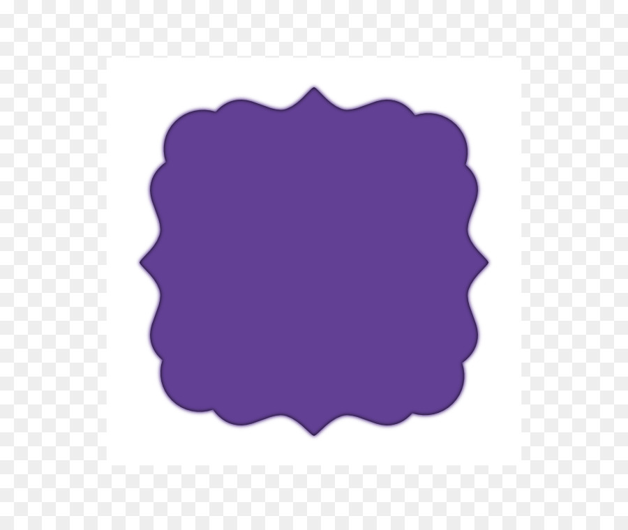 Forme Violette，Cercle PNG