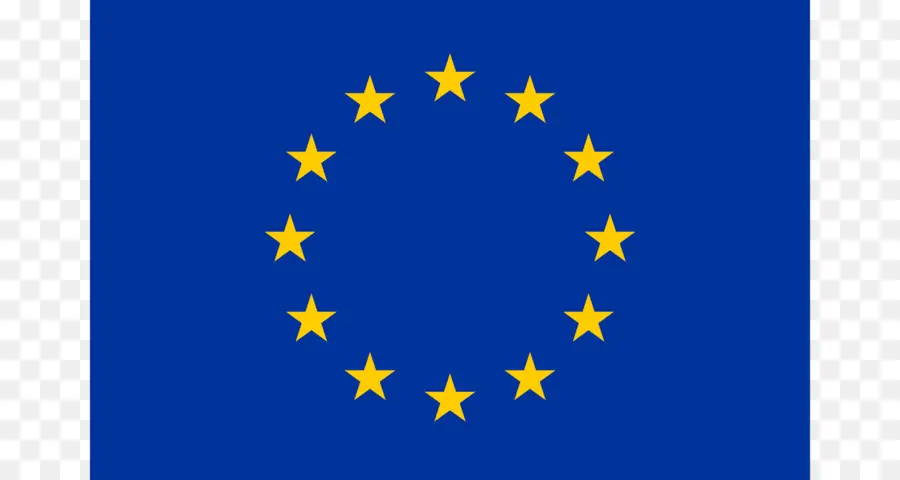 Drapeau De L'union Européenne，Europe PNG