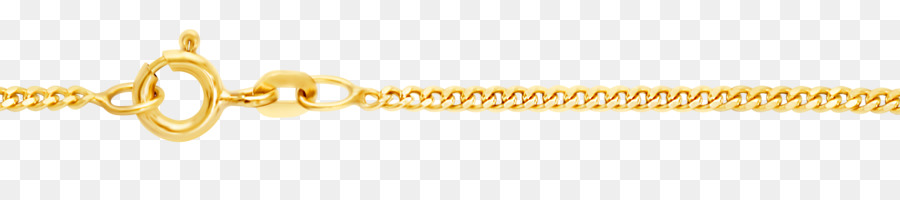 Chaîne En Or，Collier PNG