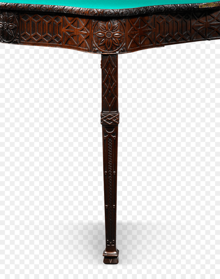 Table，Brun PNG