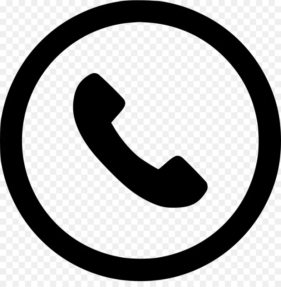 Icône De Téléphone，Téléphone PNG