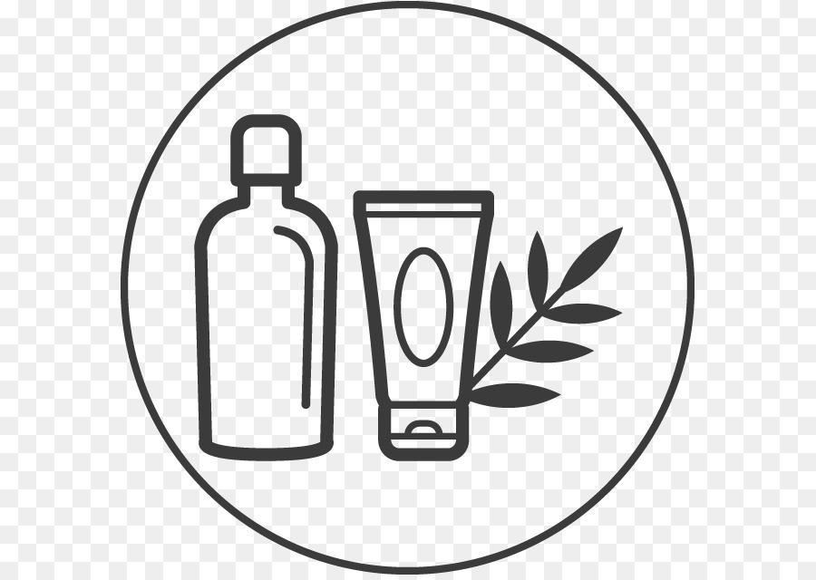 Produits Cosmétiques，Bouteille PNG