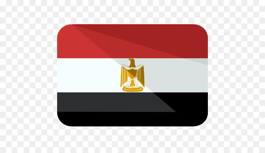 Drapeau Egypte，National PNG