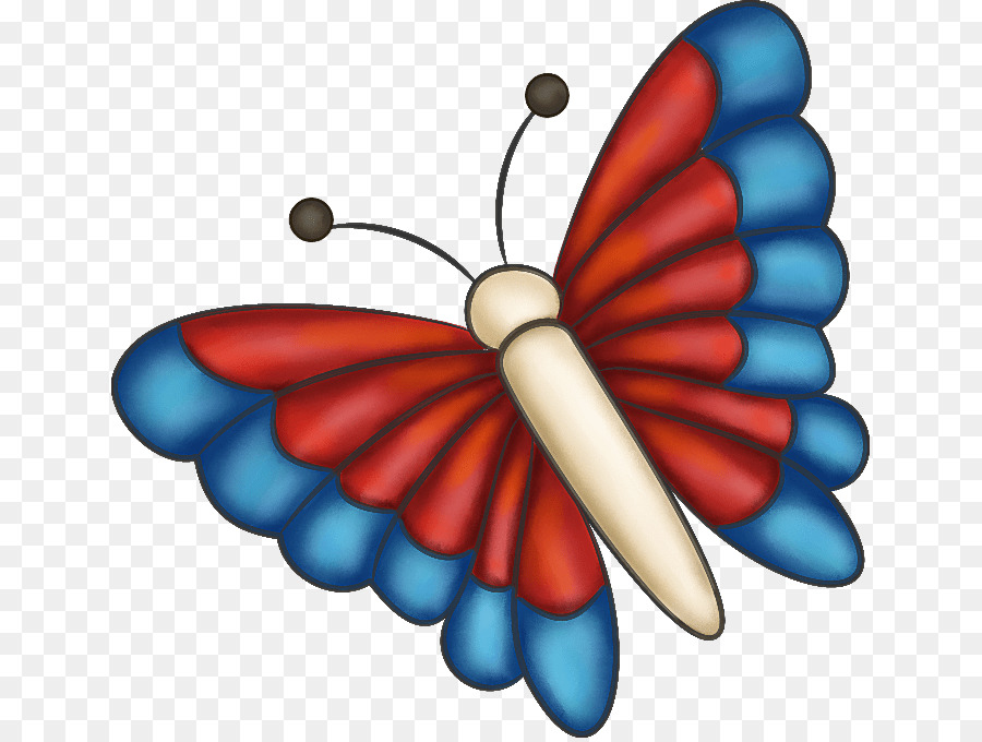 Papillon，Ailes PNG