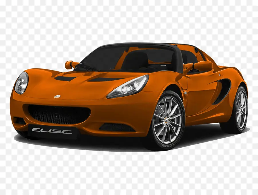 2011 Lotus Elise，2008 Lotus Elise PNG