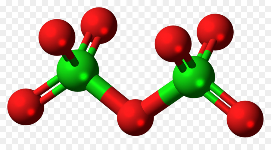 Dichlorine De Monoxyde De，Dichlore Heptoxide PNG