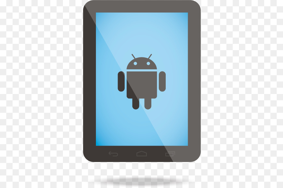 Le Support Technique，Android PNG