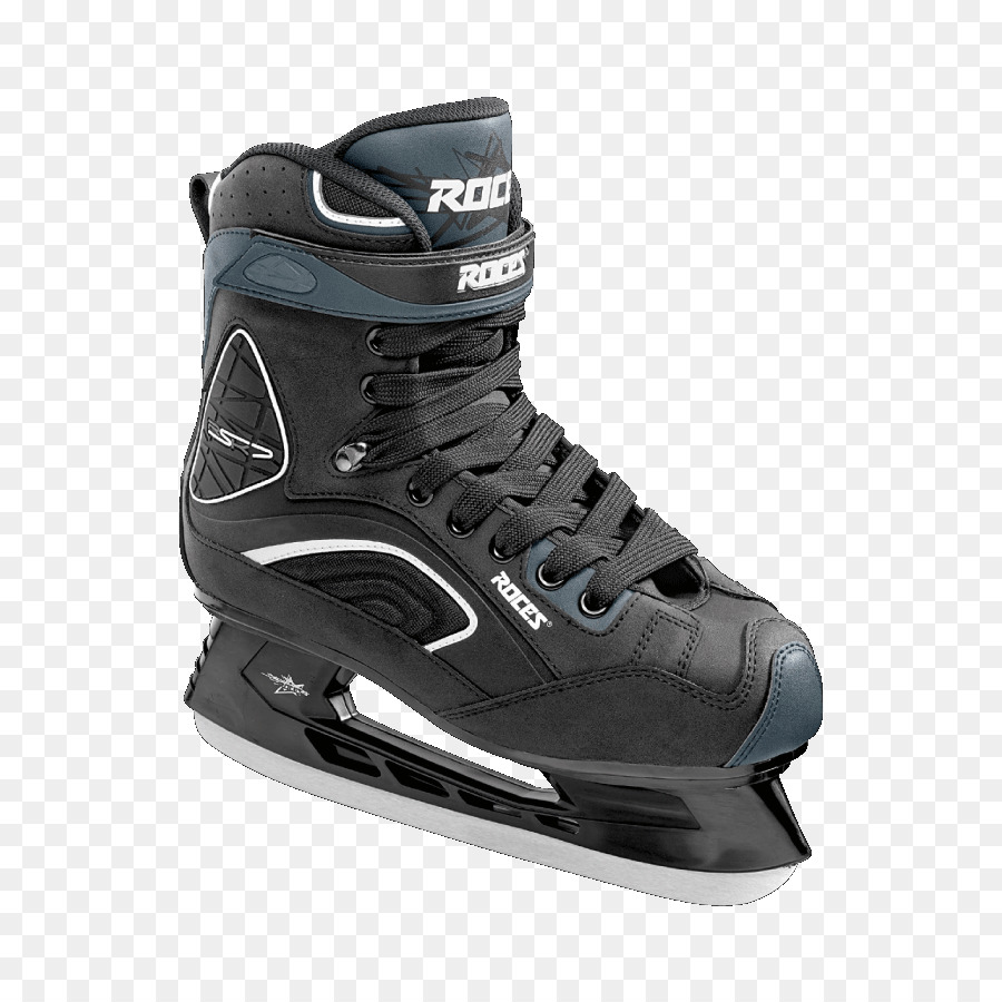 Patins À Glace，Frotter PNG