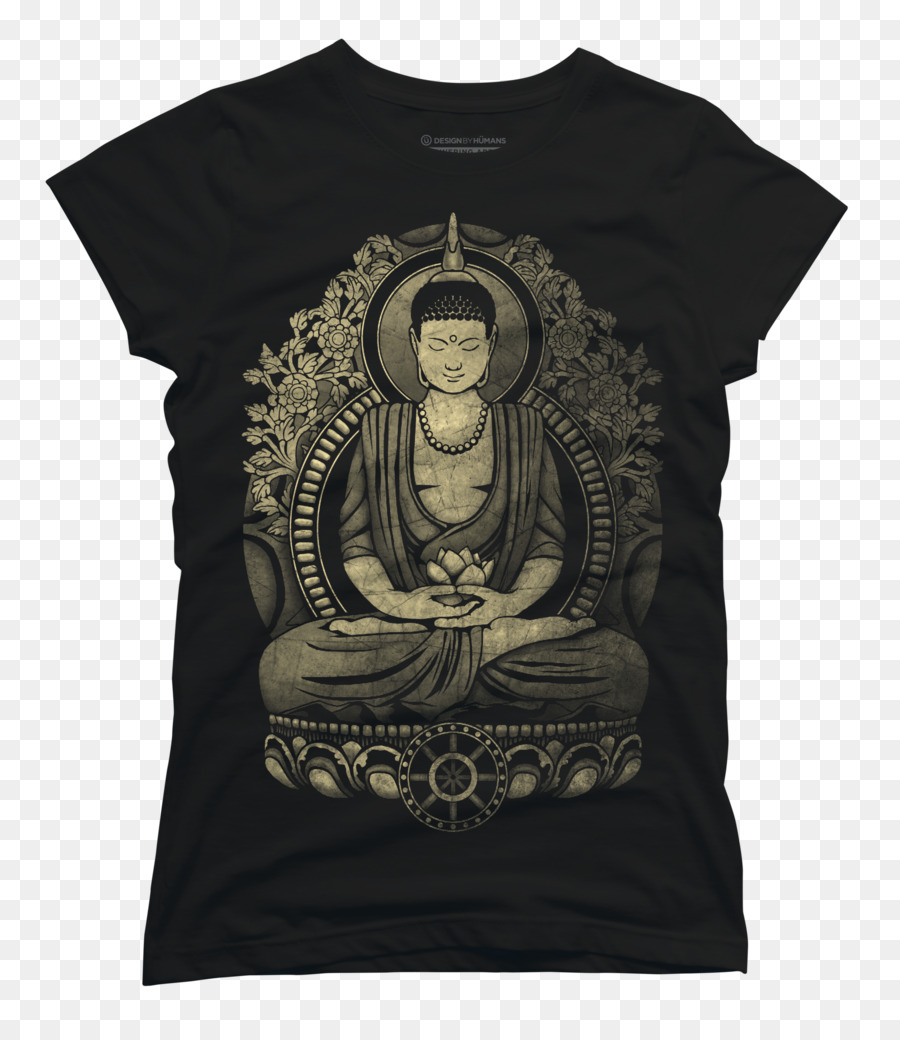 Tshirt，Le Bouddhisme PNG