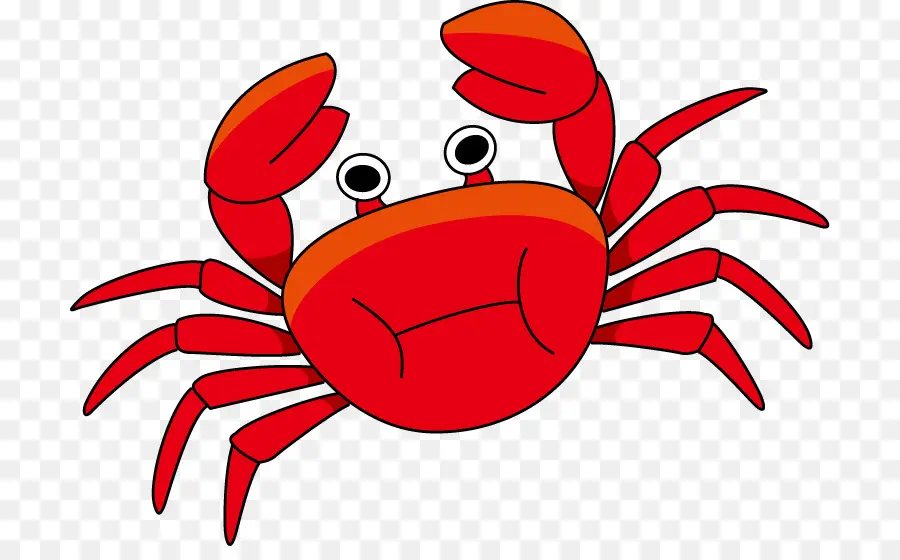 Crabe，Crevettes PNG