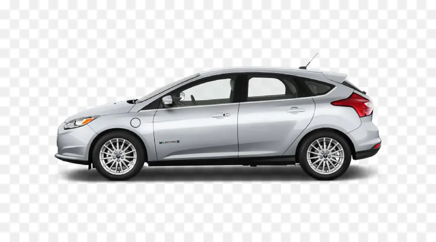 2014 Ford Focus，2015 Ford Focus PNG