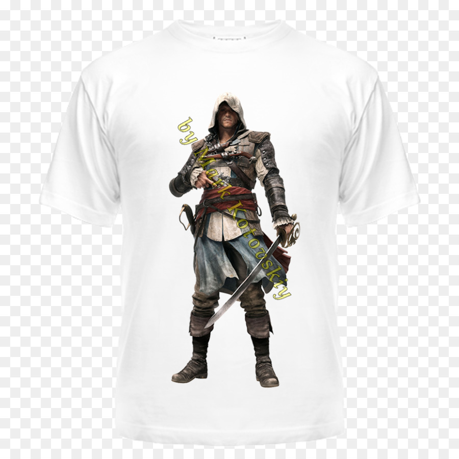 Assassin S Creed Iv Black Flag，Assassin S Creed Iii PNG