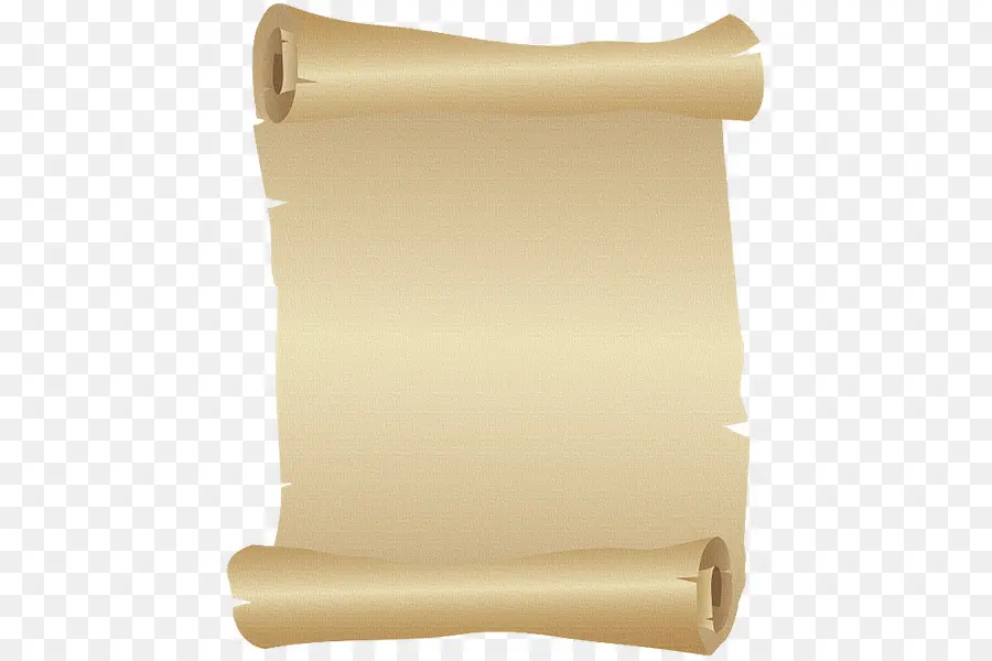 Rouleau，Papier PNG