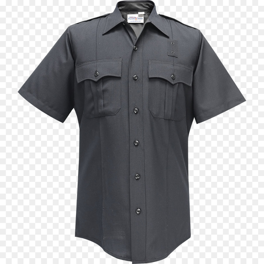 Chemise Noire，Vêtements PNG