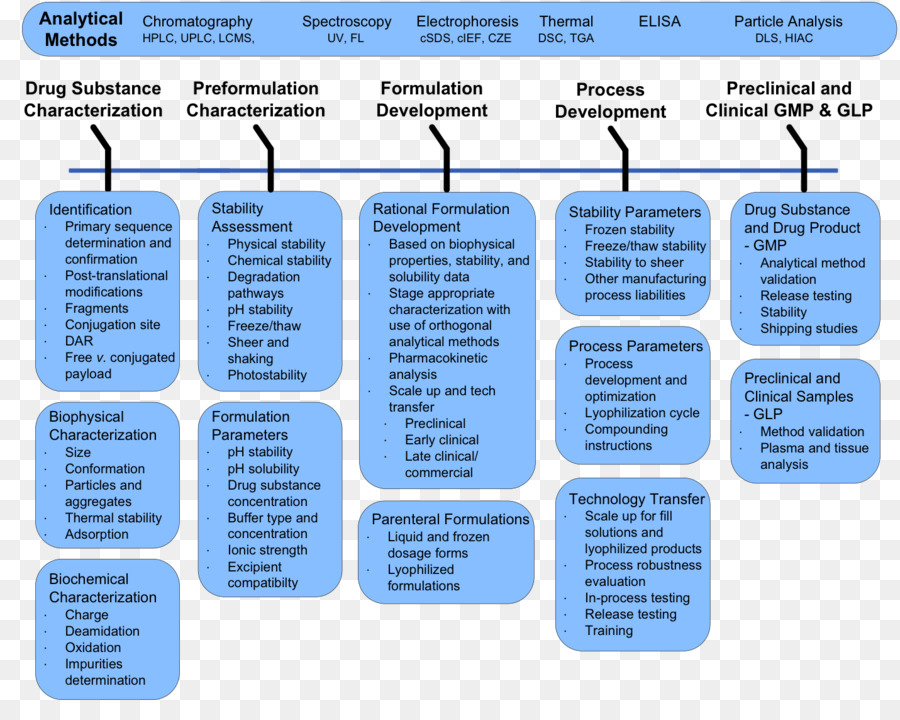 Processus De Développement De Médicaments，Médicament PNG