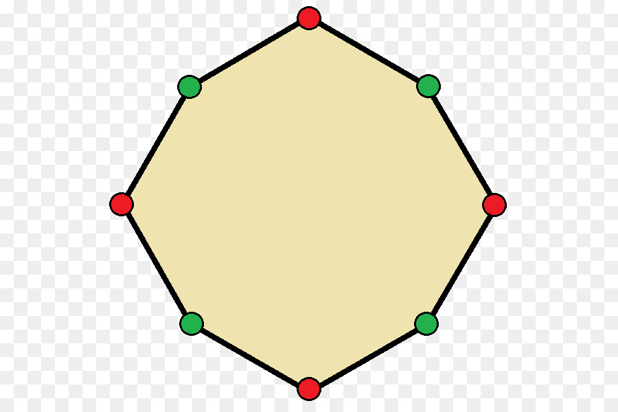 La Réflexion De La Symétrie，Polygone PNG