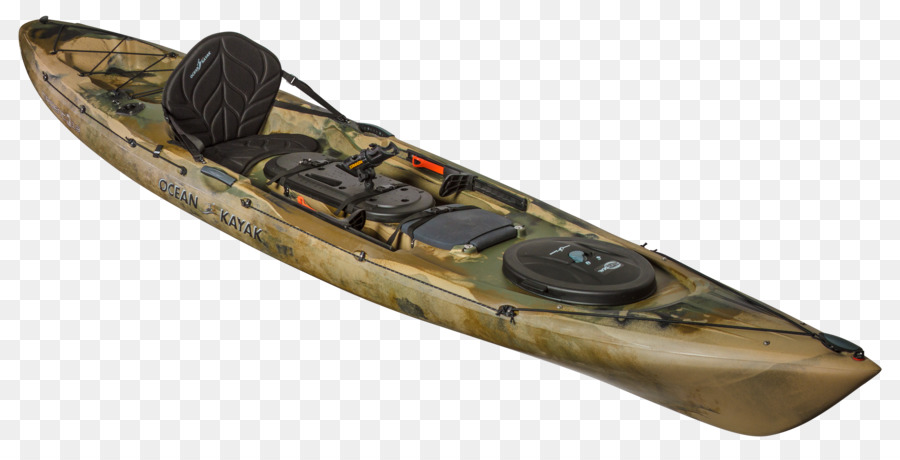 Kayak，Bateau PNG