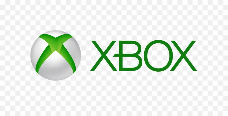 Logo Xbox，Jeux PNG