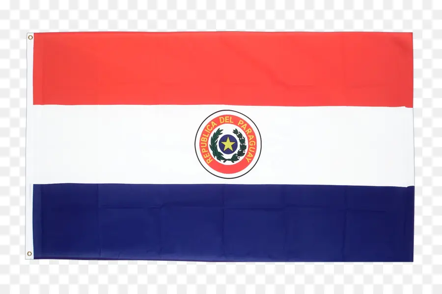 Paraguay，Drapeau Du Paraguay PNG